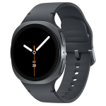 Samsung 三星 SM-L325FDAATGY Galaxy Watch8 40mm (LTE) 智能手錶 (黑色)